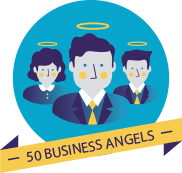 business angels, WeShareBonds, crowdfunding, plateforme de crowdfunding