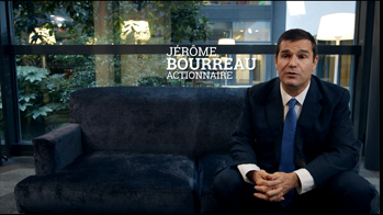 wesharebonds, actionnaires de wesharebonds, la banque postale, Business Angels, plateforme de crowdfunding, crowdlending