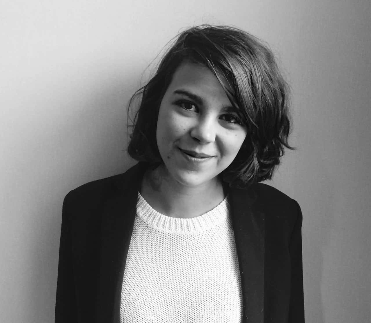 Photo de Estelle Josso, responsable des relations presse chez WeShareBonds, investissement participatif