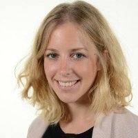Photo de Hélène Fritz, consultante chez Rumeur Publique, investissement participatif