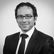 Photo de Julien Nessim, dirigeant de la foncière familiale Soremi, projet immobilier financé sur WeShareBonds