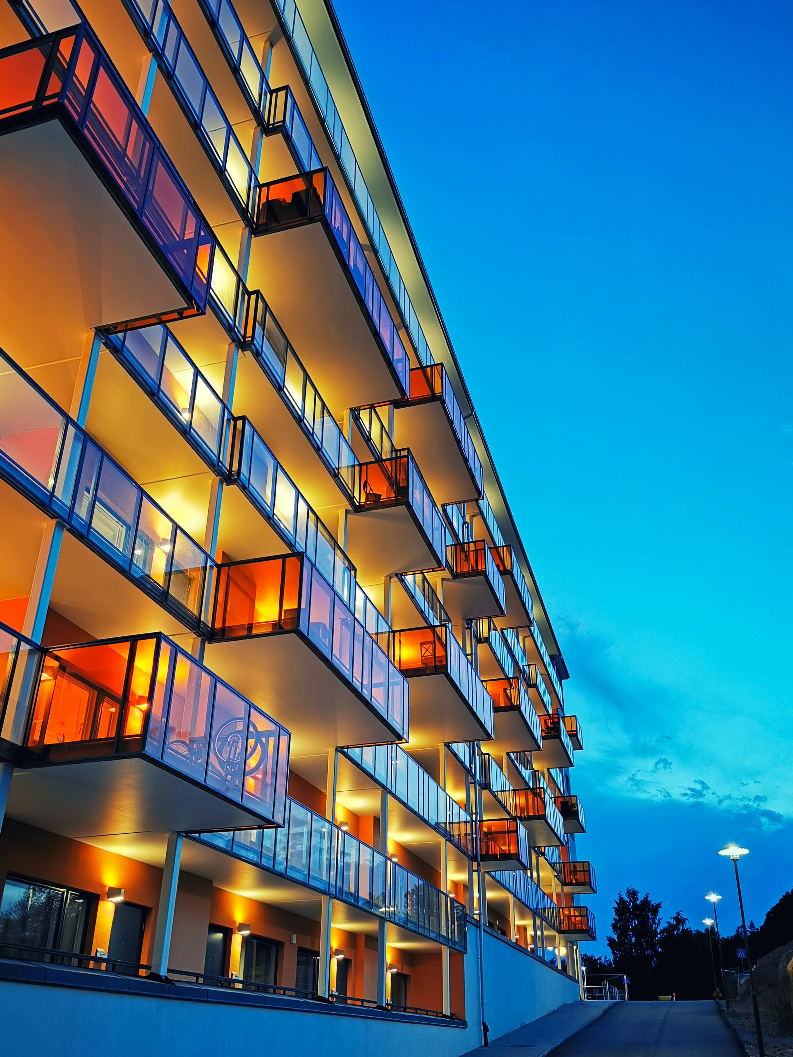 Financement immobilier avec effet de levier, par l'intermédiaire du crowdfunding immobilier