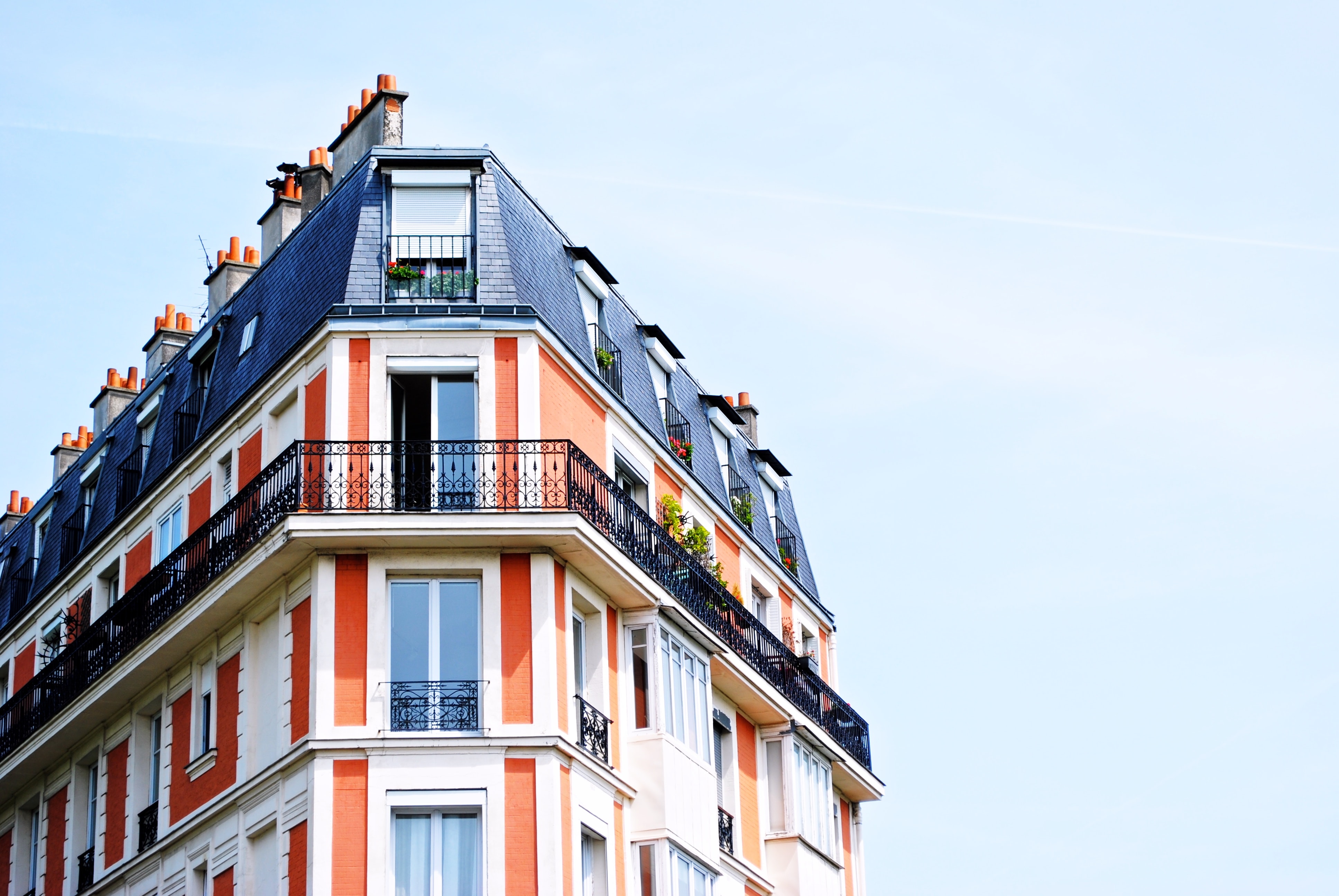 Financement pour foncière immobilière et foncière familiale